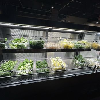 DAM-A - Sides - Korean Near Me - Austin, Texas
