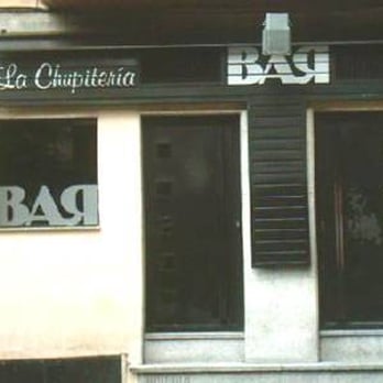 La Chupitería - Dive Bars Near Me - Salamanca, SA