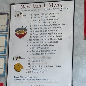 Tin Tin - Chinese Near Me - Monroe, New York Tin Tin - Chinese Near Me - Monroe, New York