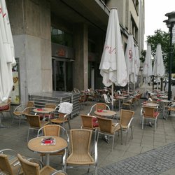Café Solo