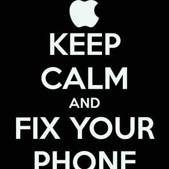 Fix My Phone - Katy - Keep Calm and Fix Your Phone - Mobile Phone Repair Near Me - Katy, Texas