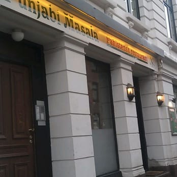 Punjabi Masala - Pakistani Near Me - Oslo, 03 Punjabi Masala - Pakistani Near Me - Oslo, 03