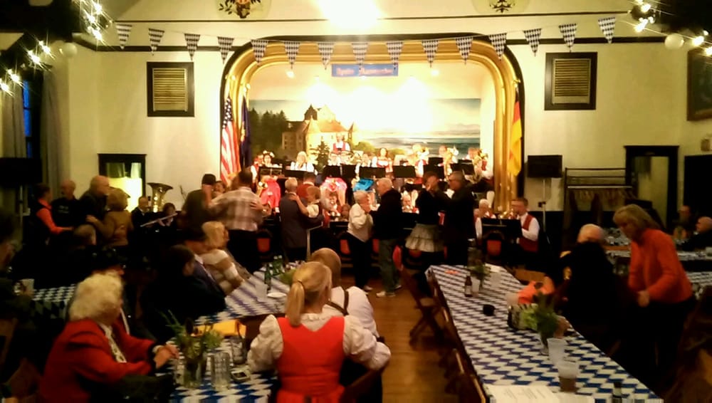 APOLLO MAENNERCHOR Updated September 2024 14 Photos 391 S Dock St