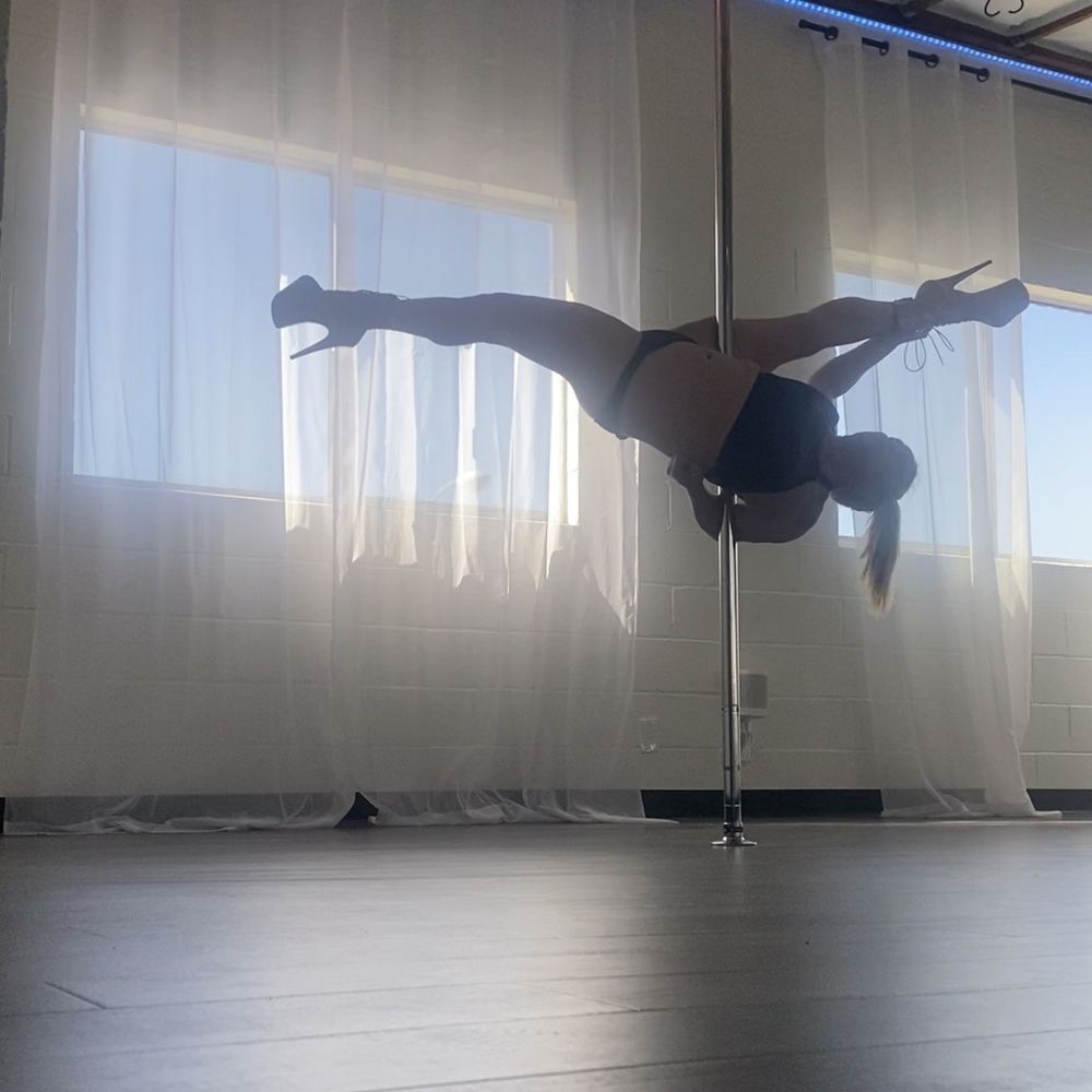 POL - Dance Studios Near Me - Culver City, California POL - Dance Studios Near Me - Culver City, California