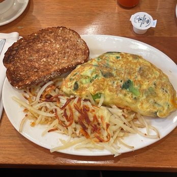 Meli Cafe - New American Near Me - Chicago, Illinois