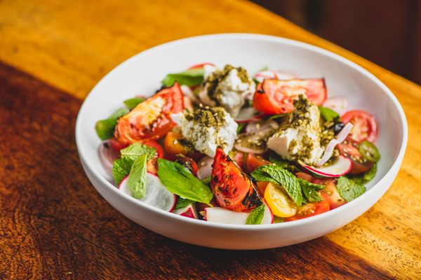 BUSTAN - 541 Photos & 551 Reviews - Mediterranean - 487 Amsterdam Ave ...