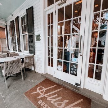 Husk - Exterior - American Near Me - Charleston, South Carolina