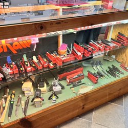 City of Blue  Ridge - Great stores