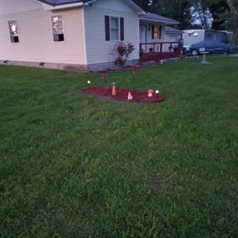 Pop's Lawn Care - Lawn Services Near Me - Jasper, Missouri Pop's Lawn Care - Lawn Services Near Me - Jasper, Missouri