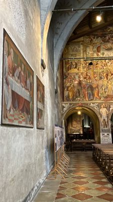 Chiesa di Santa Maria degli Angioli by null