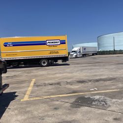 Penske Truck Rental