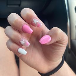 Manicure Manicure