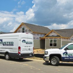 Trusted Home Services