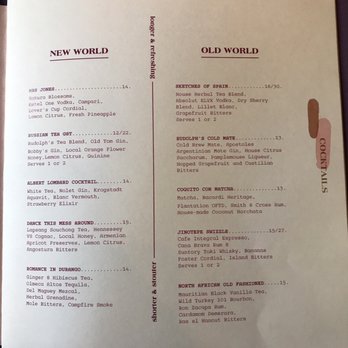 Rudolph's Bar & Tea - Lounges Near Me - Los Angeles, California Rudolph's Bar & Tea - Lounges Near Me - Los Angeles, California
