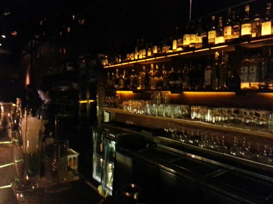 Bar 878 by null