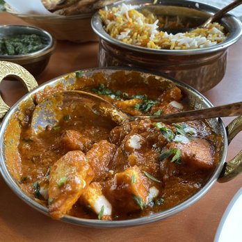 Indian Bistro - Cheese Tomato - Indian Near Me - Kent, Washington Indian Bistro - Cheese Tomato - Indian Near Me - Kent, Washington