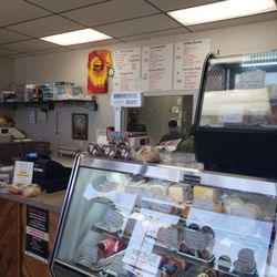 Sausage Brothers Meat Market & Deli - Inside