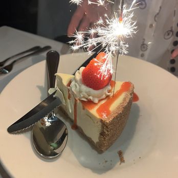 Bob's Steak & Chop House - Cheesecake. - Steakhouses Near Me - Dallas, Texas Bob's Steak & Chop House - Cheesecake. - Steakhouses Near Me - Dallas, Texas