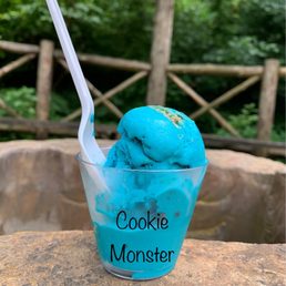 Ice cream
