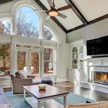 Rich Bowden Builders - General Contractors Near Me - Roswell, Georgia Rich Bowden Builders - General Contractors Near Me - Roswell, Georgia