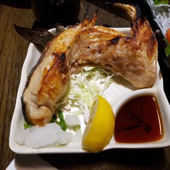 Osaka Fusion BBQ & Sushi - Japanese Near Me - Brooklyn, New York