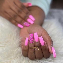 Dripped by Nae