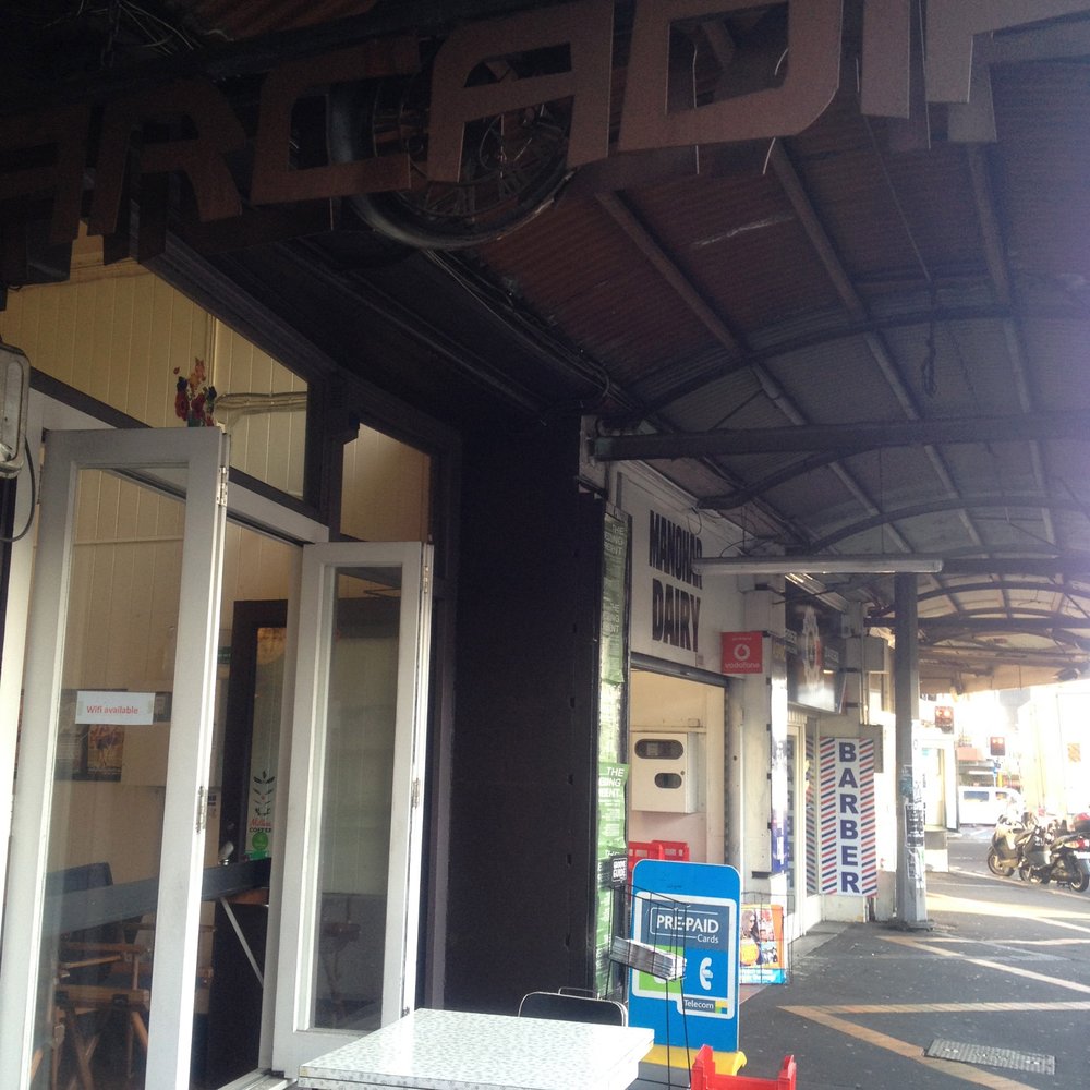 Arcadia Cafe - Cafes Near Me - Auckland, AUK Arcadia Cafe - Cafes Near Me - Auckland, AUK
