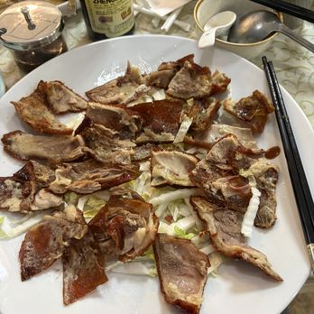 Ju Fu House - SOFT duck skin - Chinese Near Me - Tampa, Florida Ju Fu House - SOFT duck skin - Chinese Near Me - Tampa, Florida