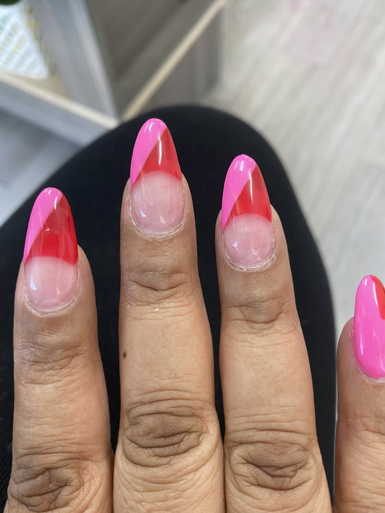 AZ NAILS Updated September 2024 54 Photos & 26 Reviews 2200 El