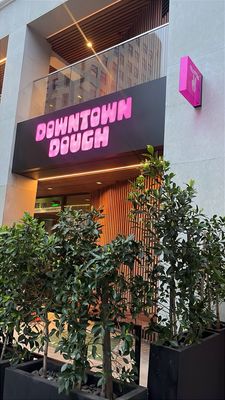 Downtown Dough by null