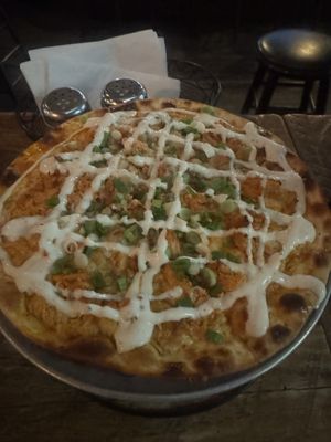 Scruffy Duffy's Sports Bar by null