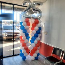 Faith * Fades * Family Celebrating 25 Years of Excellence in Grooming, Style & Service