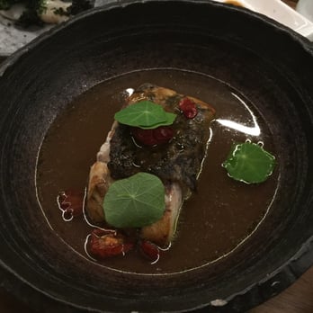 Saké - Barramundi - Sushi Bars Near Me - Melbourne, VIC