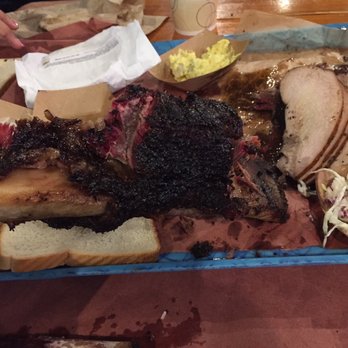 Franklin Barbecue - Barbeque Near Me - Austin, Texas