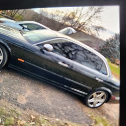 AutoVaun - 2005 jaguar