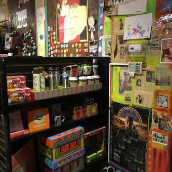 Third Street Stuff & Coffee - Everything from books to buttons - Coffee & Tea Near Me - Lexington, Kentucky Third Street Stuff & Coffee - Everything from books to buttons - Coffee & Tea Near Me - Lexington, Kentucky
