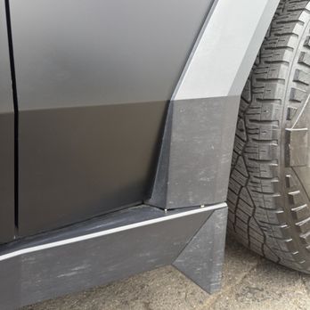 King Auto Detailing - Dirt - Auto Detailing Near Me - Northridge, California