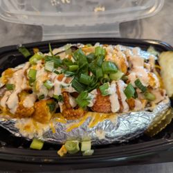 Tater Headz - Honey Gold Potato