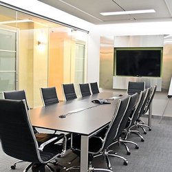 Excel Class - Conference Room