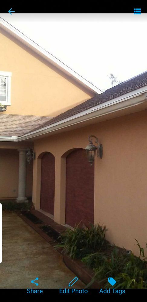 Slide of American Master Craft