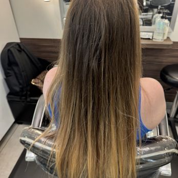 Mosaic Salon & Spa - Hair Extensions Near Me - Las Vegas, Nevada Mosaic Salon & Spa - Hair Extensions Near Me - Las Vegas, Nevada