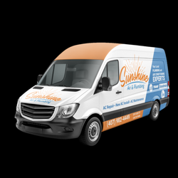 Sunshine Air And Plumbing