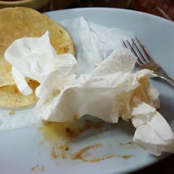Taqueria Los Potrillos No3