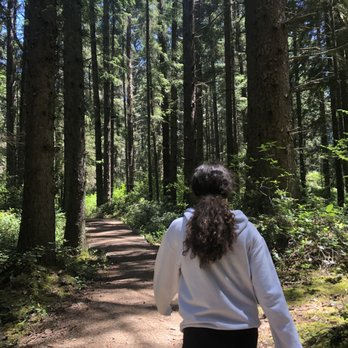 Sue-Meg State Park - Parks Near Me - Trinidad, California