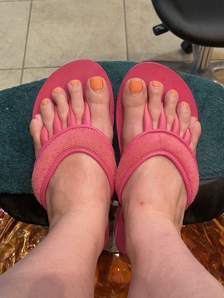 SERENITY SALON SPA AND TANNING Updated October 2024 21 Reviews