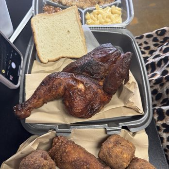 RONNIE’S BOUDIN & CRACKLIN - Updated March 2026 - 153 Photos & 136 ...