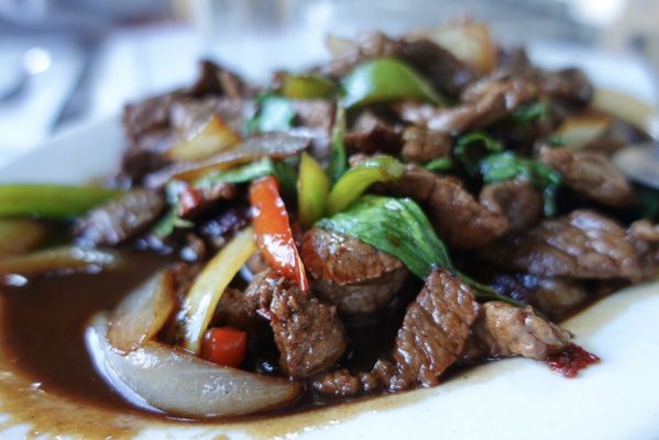 Saladang by null