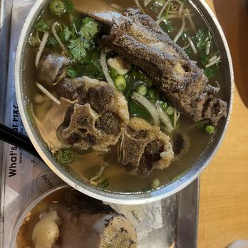 The Pho Fix - Vietnamese Near Me - Shenandoah, Texas The Pho Fix - Vietnamese Near Me - Shenandoah, Texas