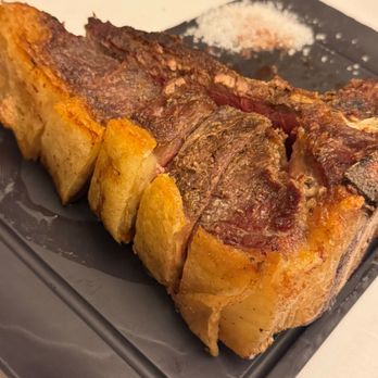 Il Latini - Steak Florentino - Tuscan Near Me - Florence, FI