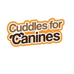 Cuddles for Canines